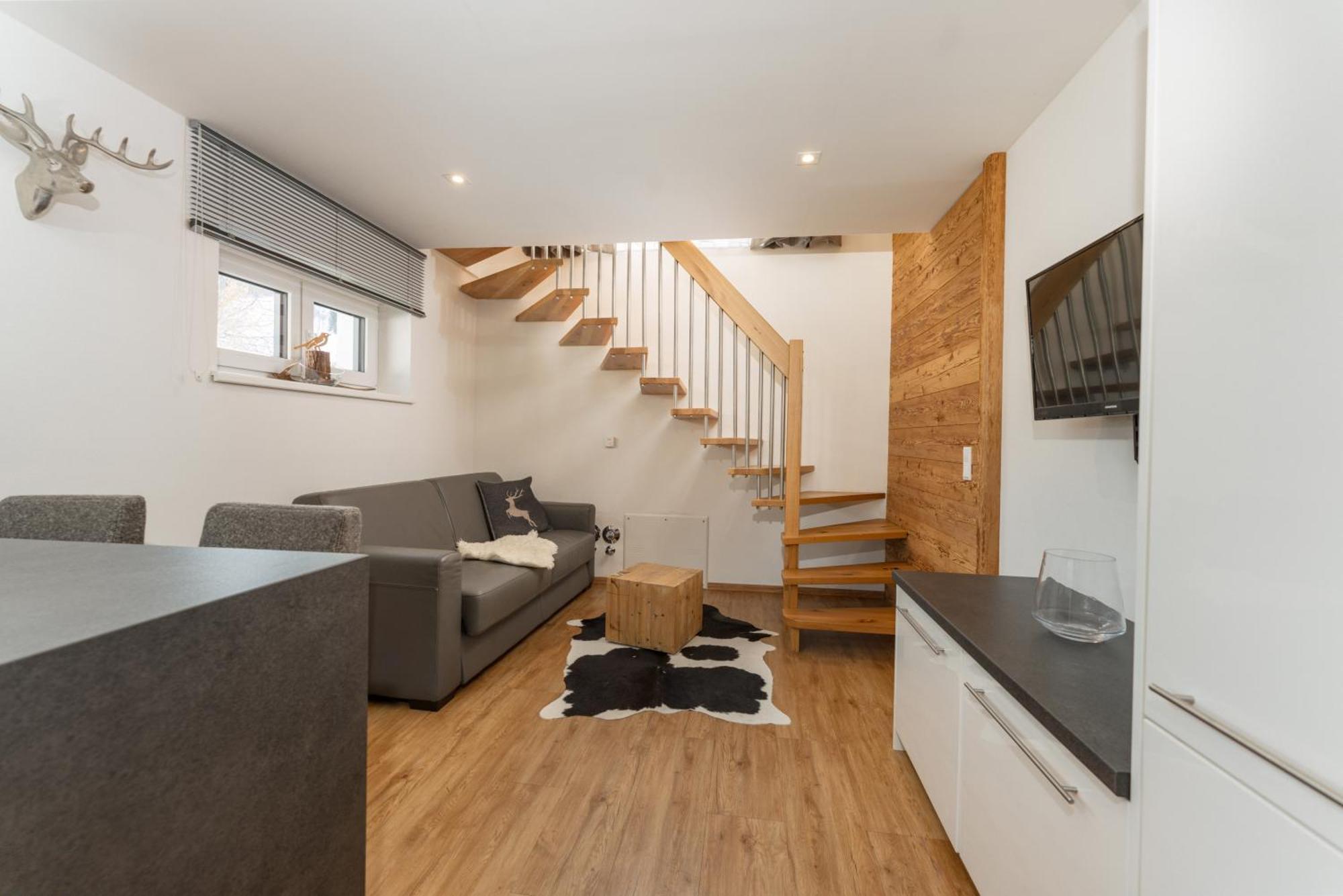 Free Feel Appartements By Schladming-Appartements Exterior photo