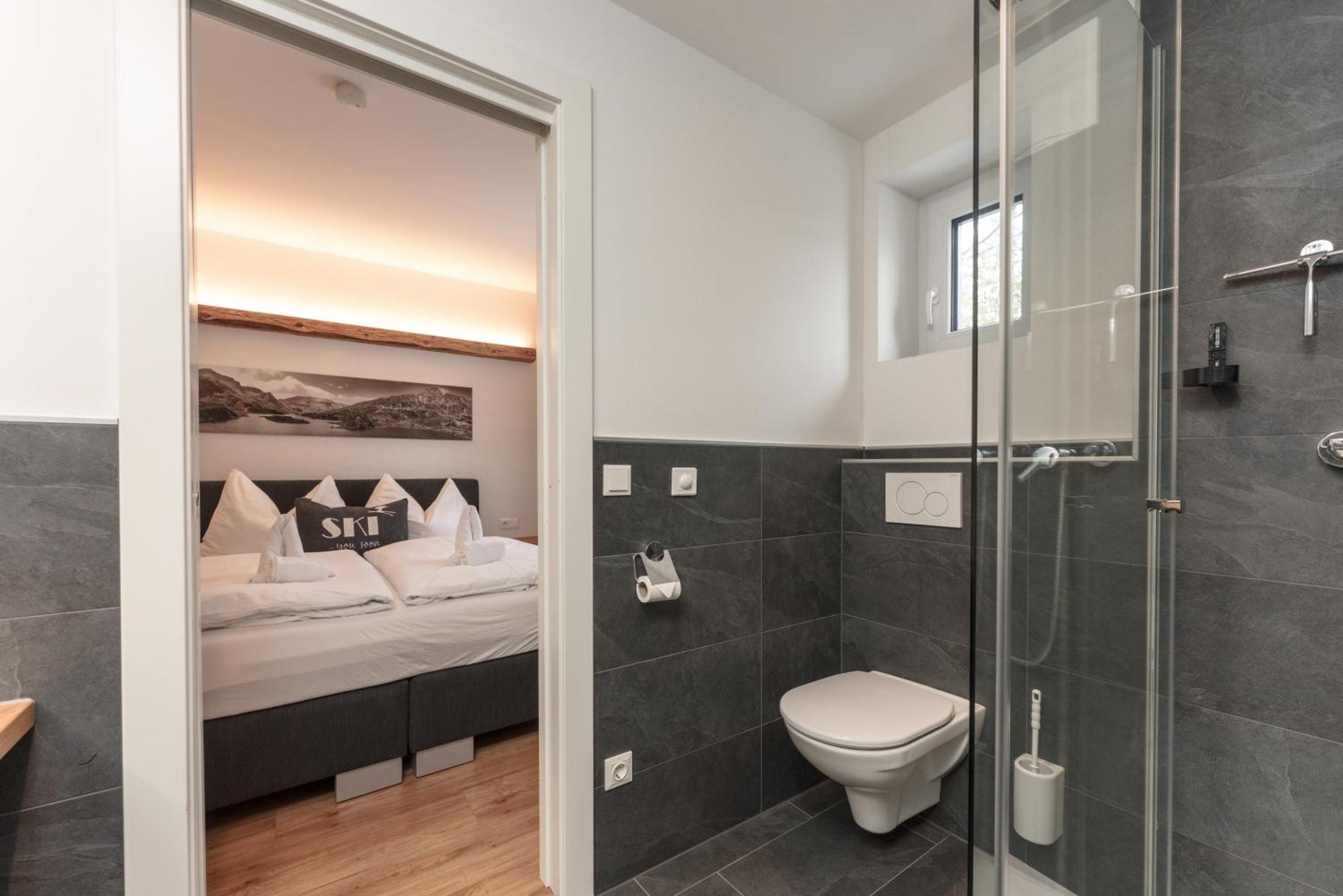 Free Feel Appartements By Schladming-Appartements Room photo