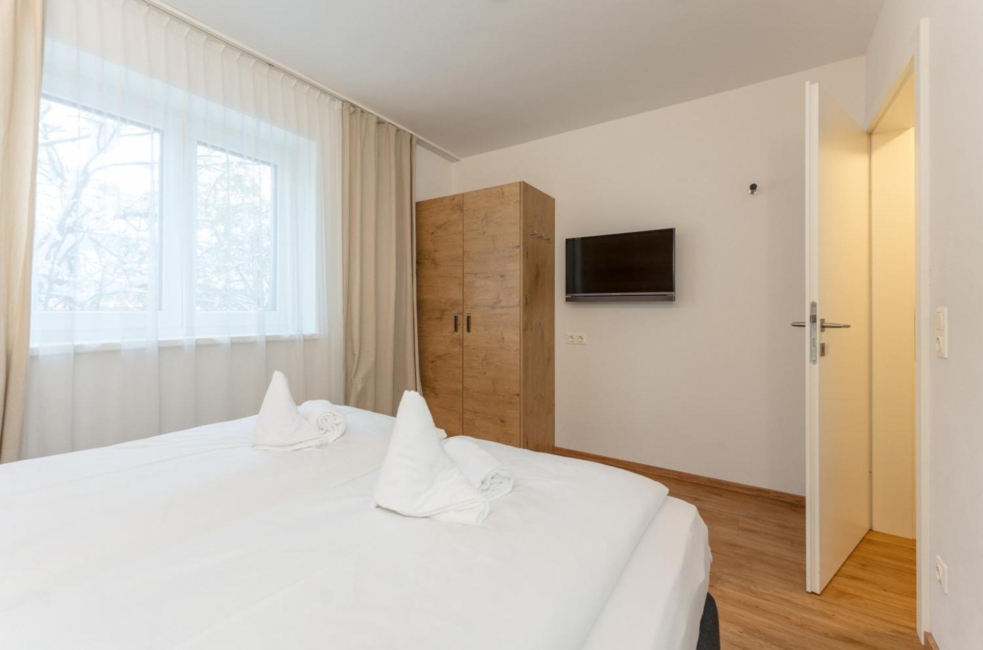 Free Feel Appartements By Schladming-Appartements Room photo