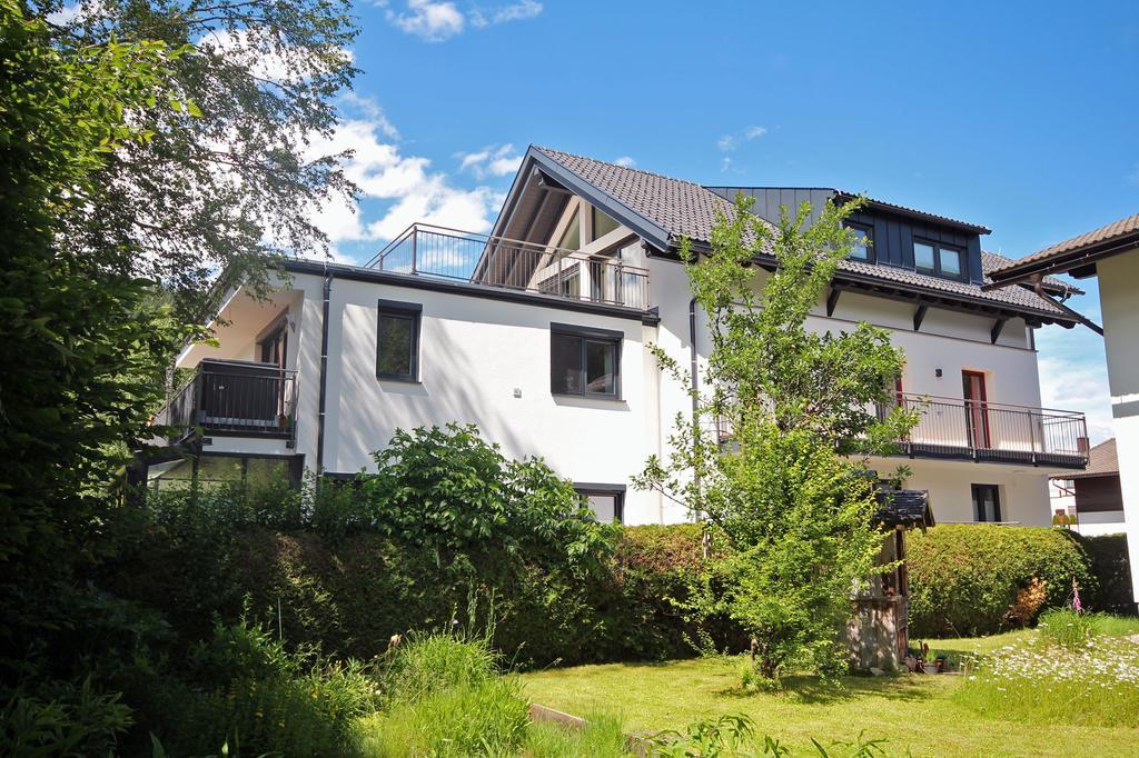 Free Feel Appartements By Schladming-Appartements Exterior photo